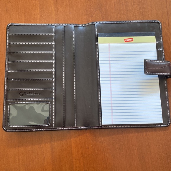 Franklin Covey Compact Planner - NEW - Picture 3 of 9